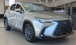  LEXUS NX 350