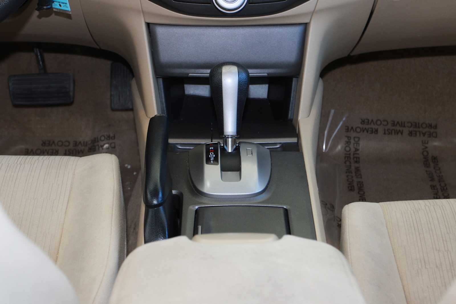 used 2011 Honda Accord car, priced at $11,497