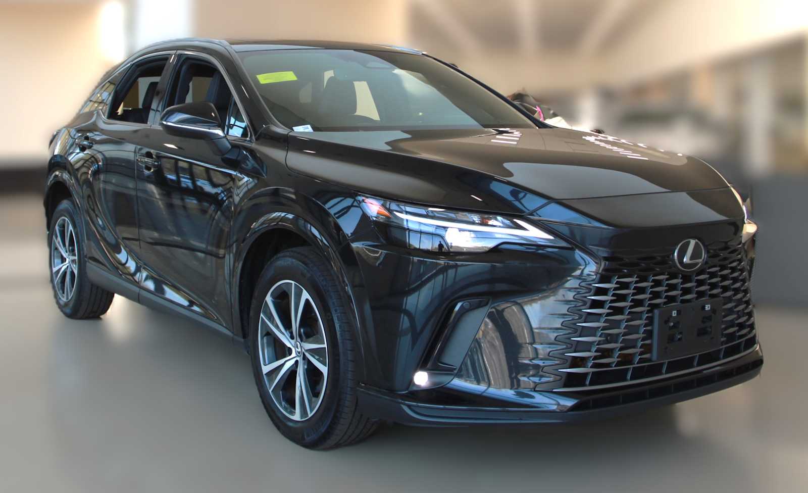 2023 Lexus RX 350 Premium AWD