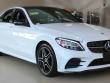 Used 2020 Mercedes-Benz C 300 4MATIC Sedan