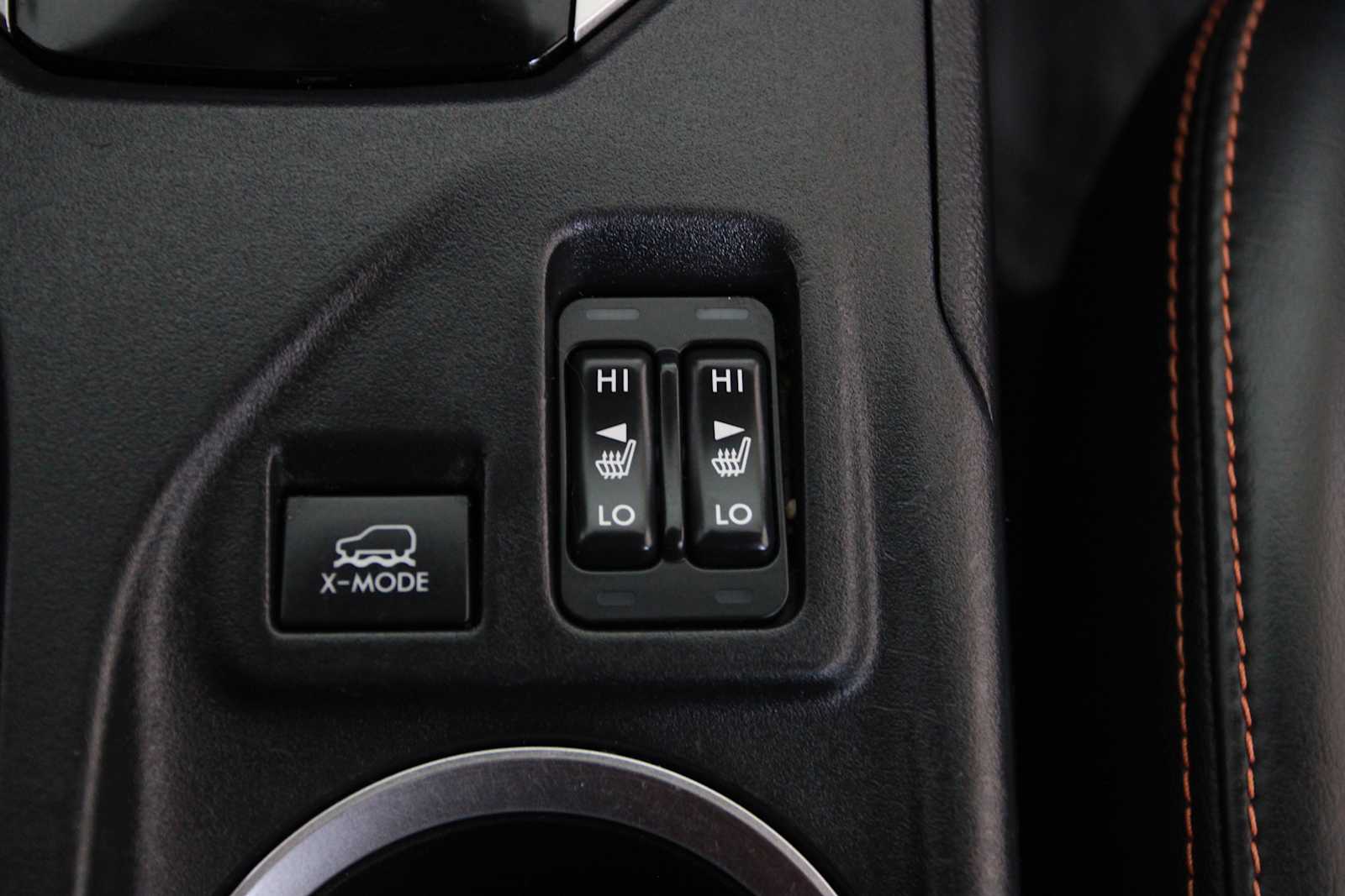 used 2020 Subaru Crosstrek car, priced at $17,897