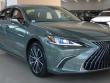 Certified 2025 Lexus ES 300h 4-Door Sedan