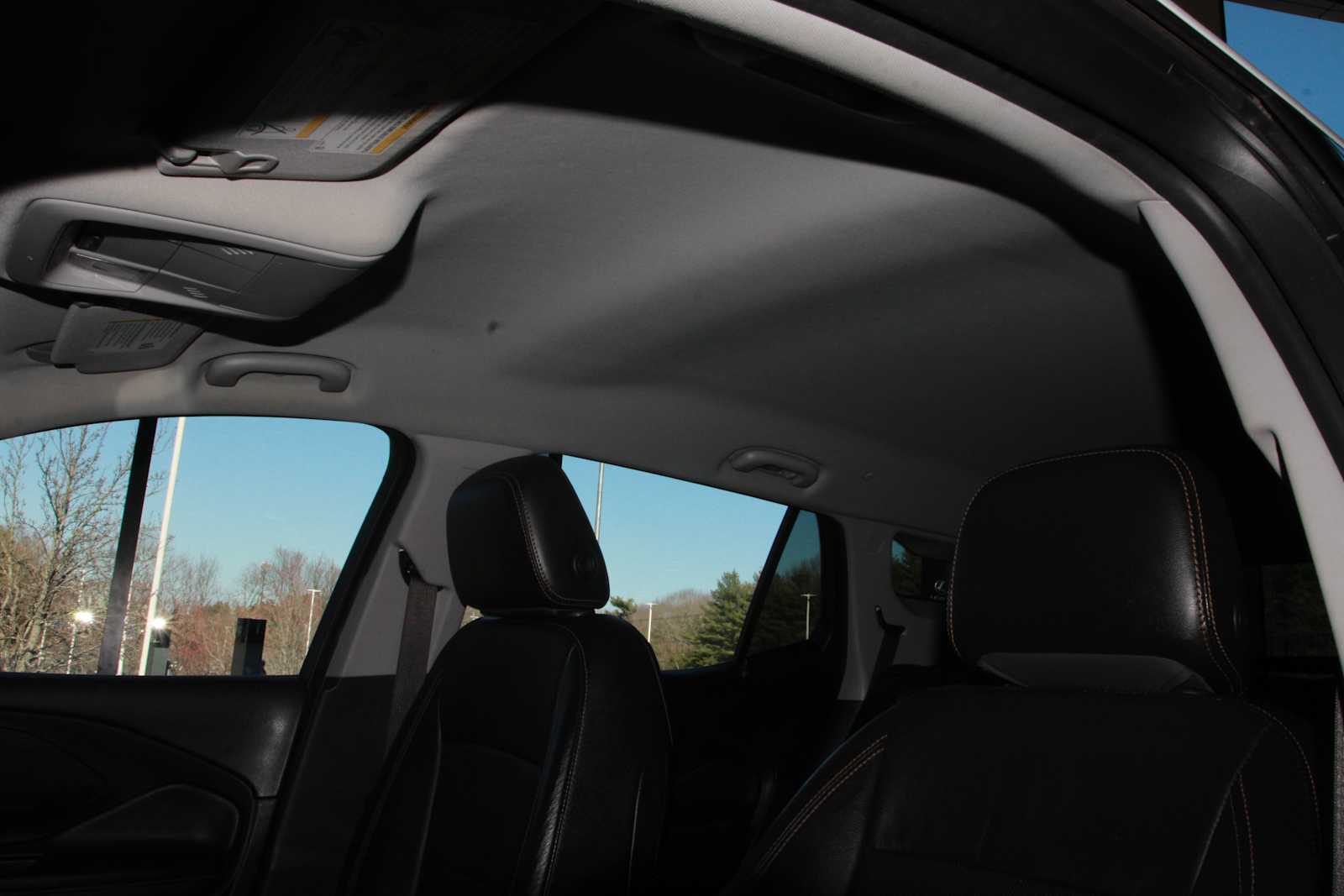 used 2020 GMC Terrain car, priced at $16,497