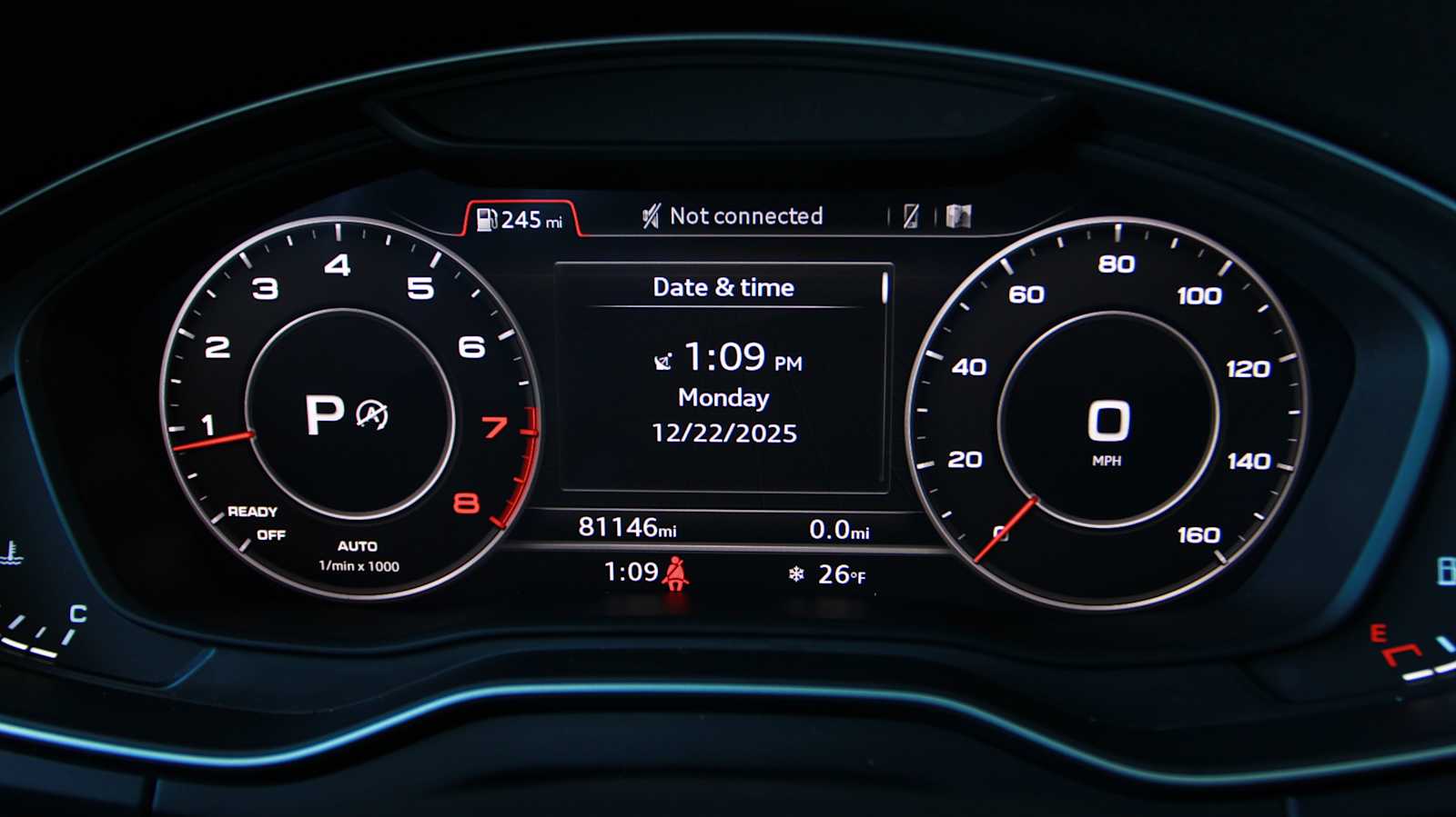 used 2018 Audi Q5 car, priced at $17,497