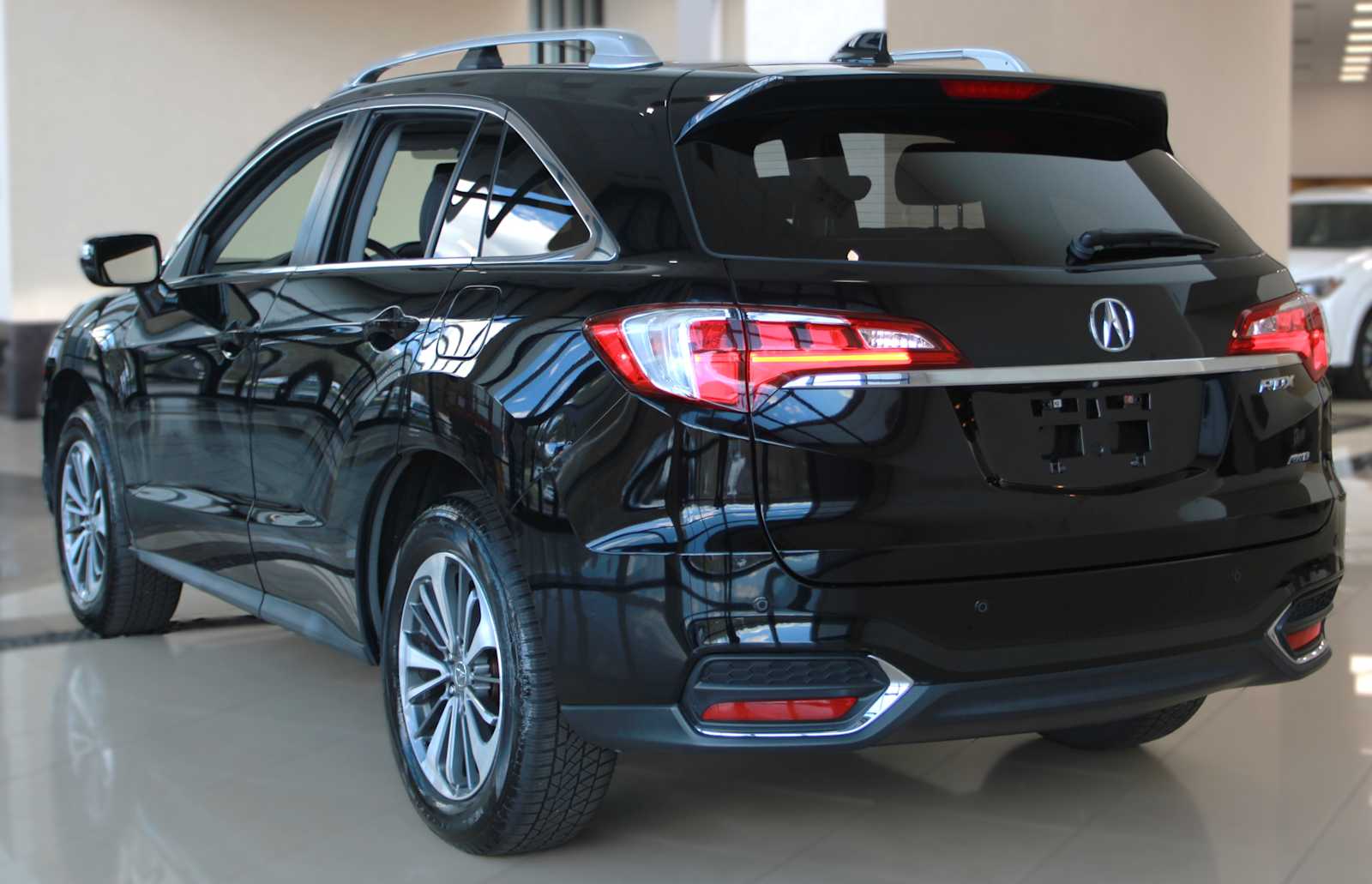 used 2017 Acura RDX car, priced at $21,497