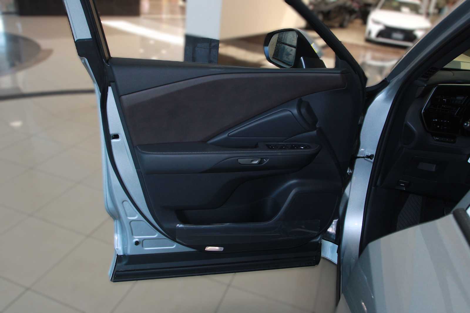 new 2026 Lexus TX 350 car, priced at $67,202