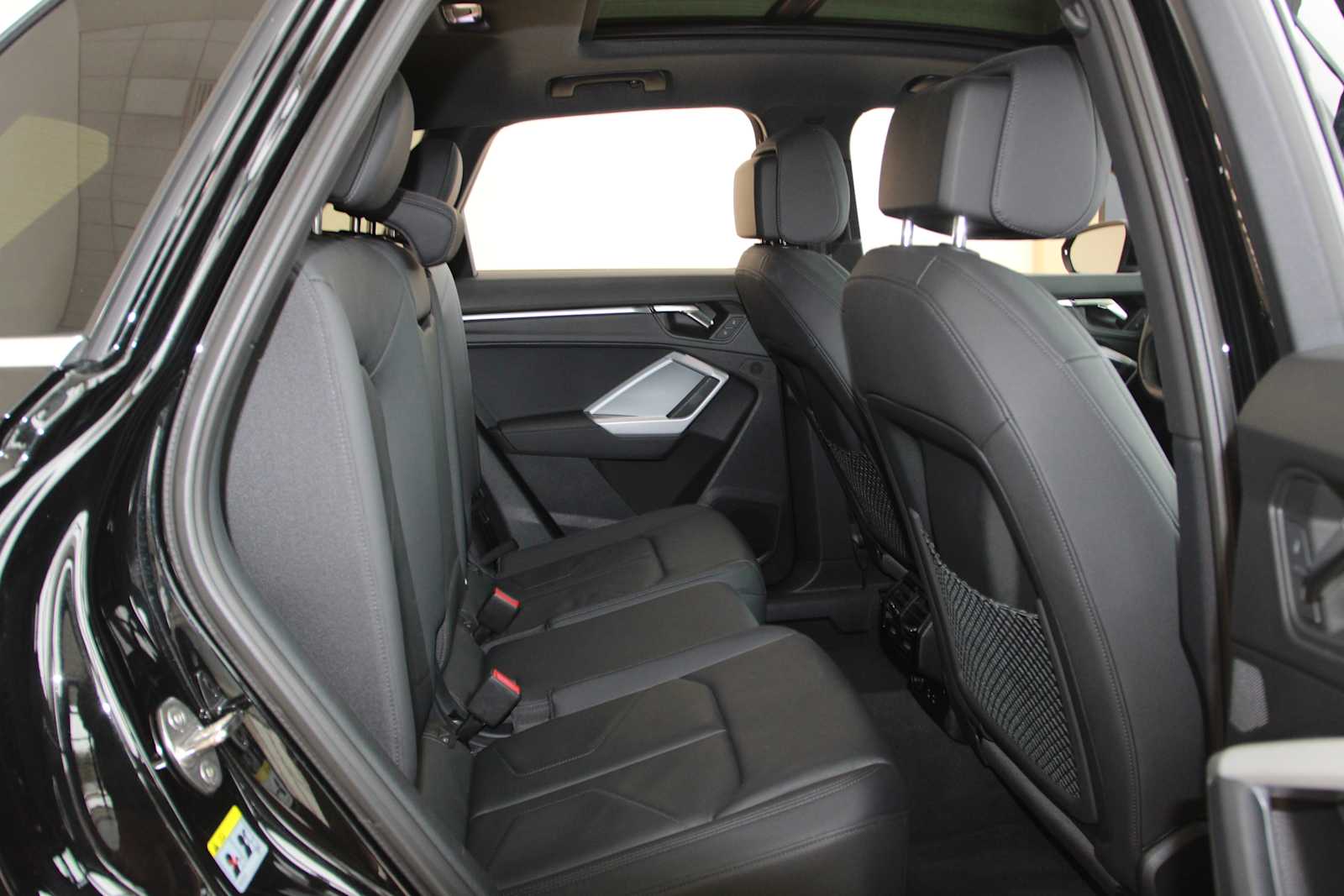 used 2022 Audi Q3 car, priced at $24,597