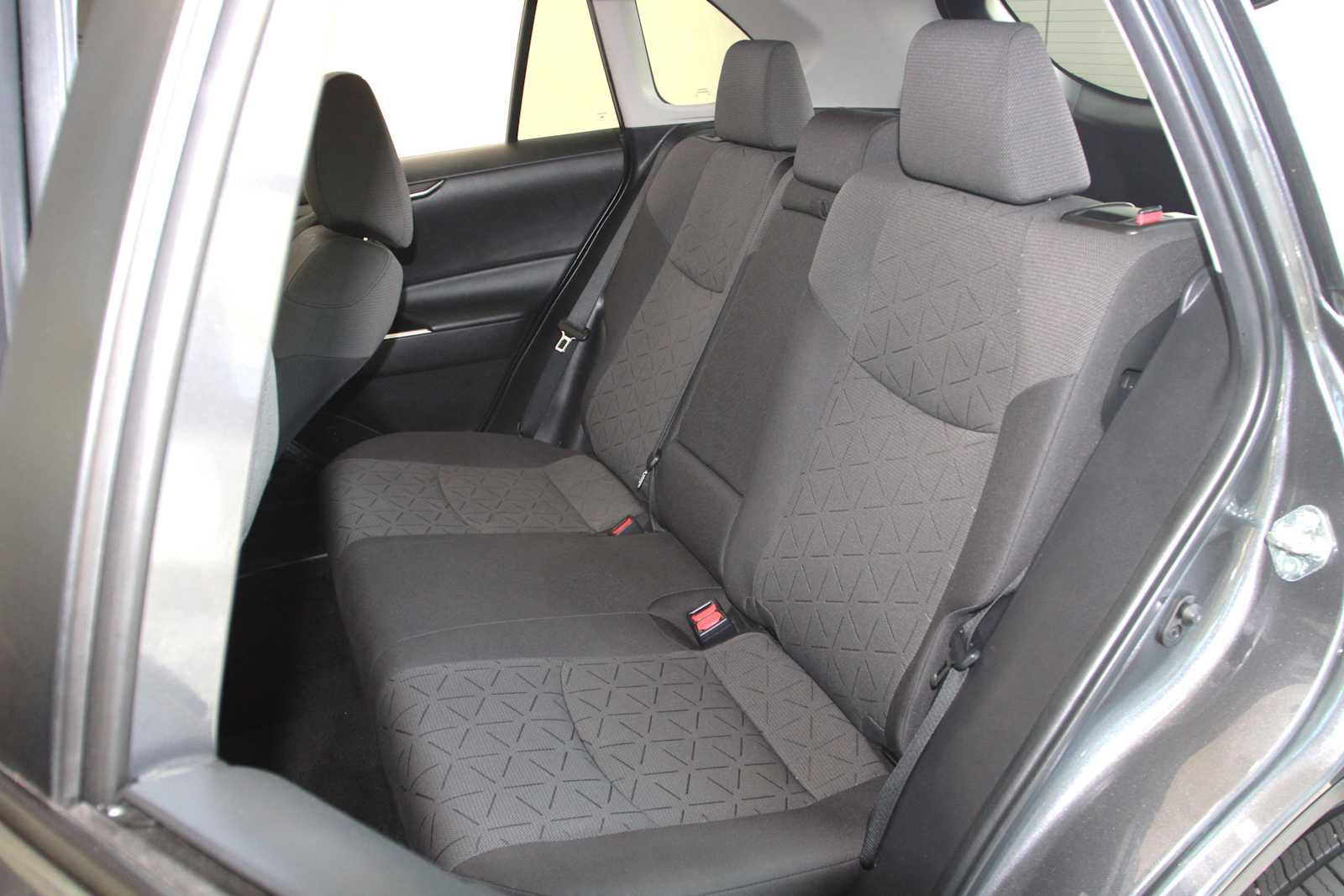 used 2021 Toyota RAV4 car, priced at $26,497