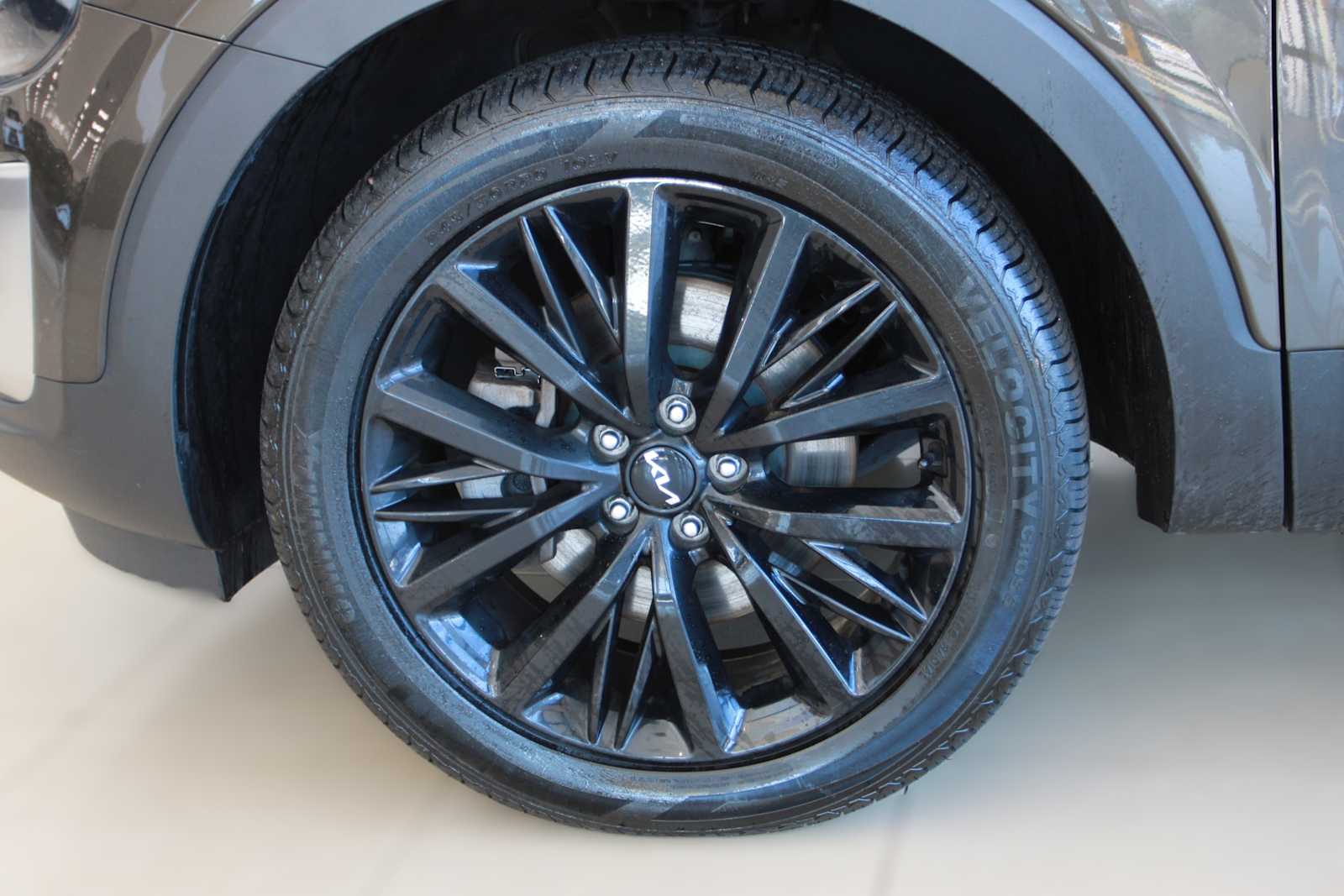 used 2022 Kia Telluride car, priced at $24,197