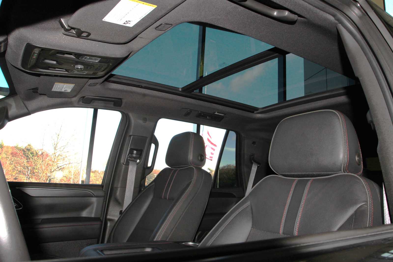 used 2021 Chevrolet Tahoe car, priced at $48,997