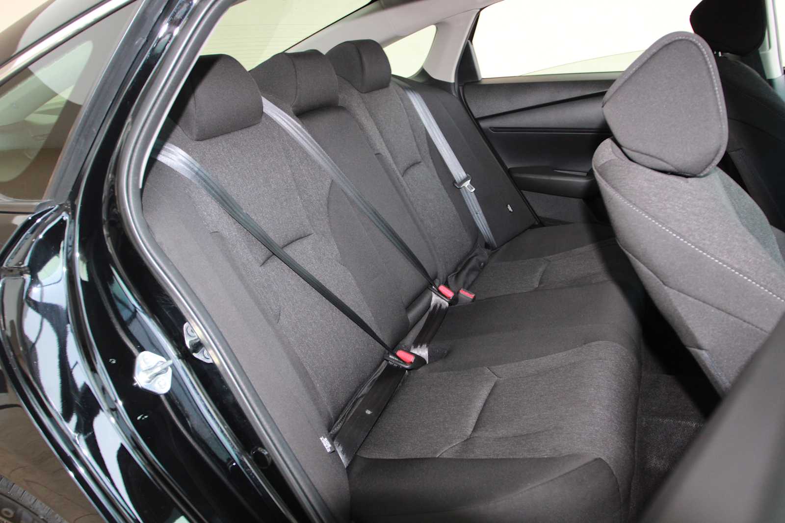 used 2023 Honda Accord car, priced at $22,397