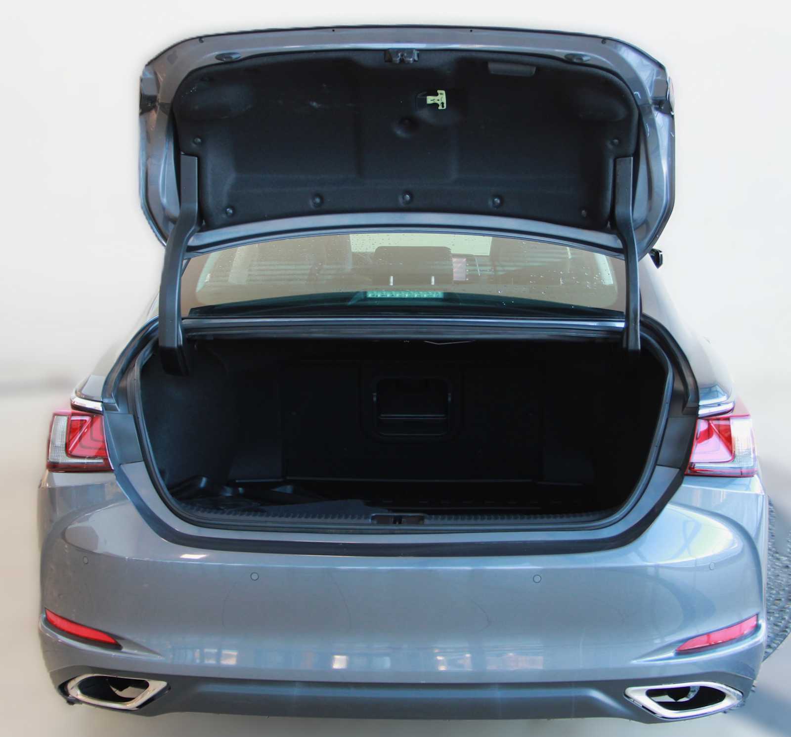 used 2020 Lexus ES 350 car, priced at $33,097