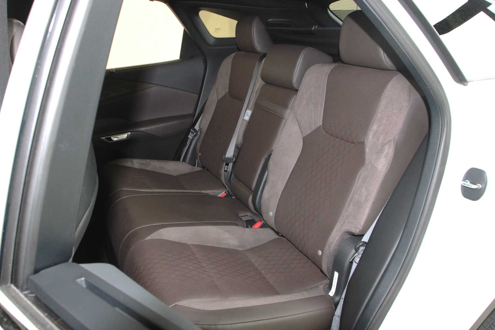 used 2024 Lexus RX 350 car, priced at $56,497