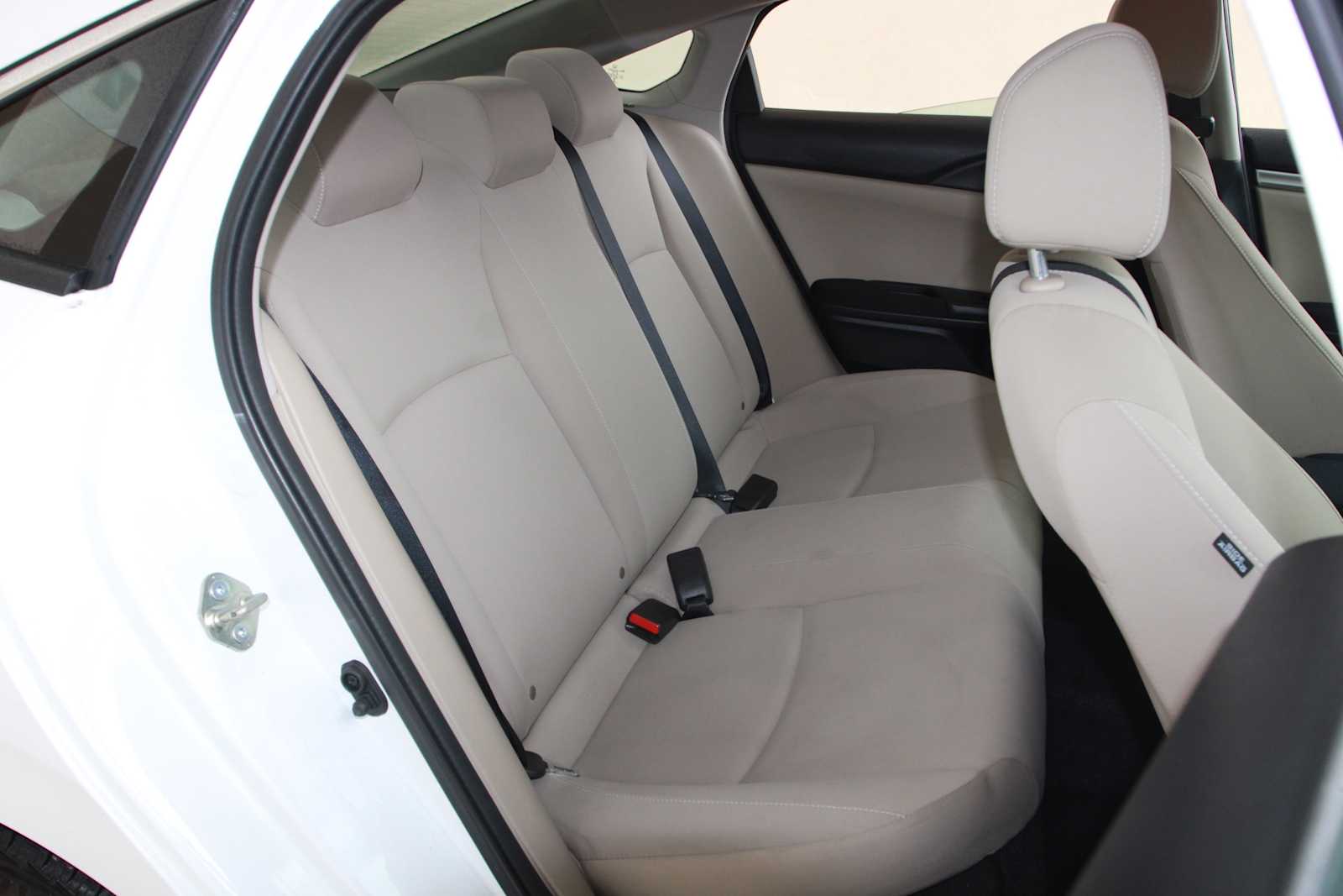 used 2019 Honda Civic car, priced at $16,497