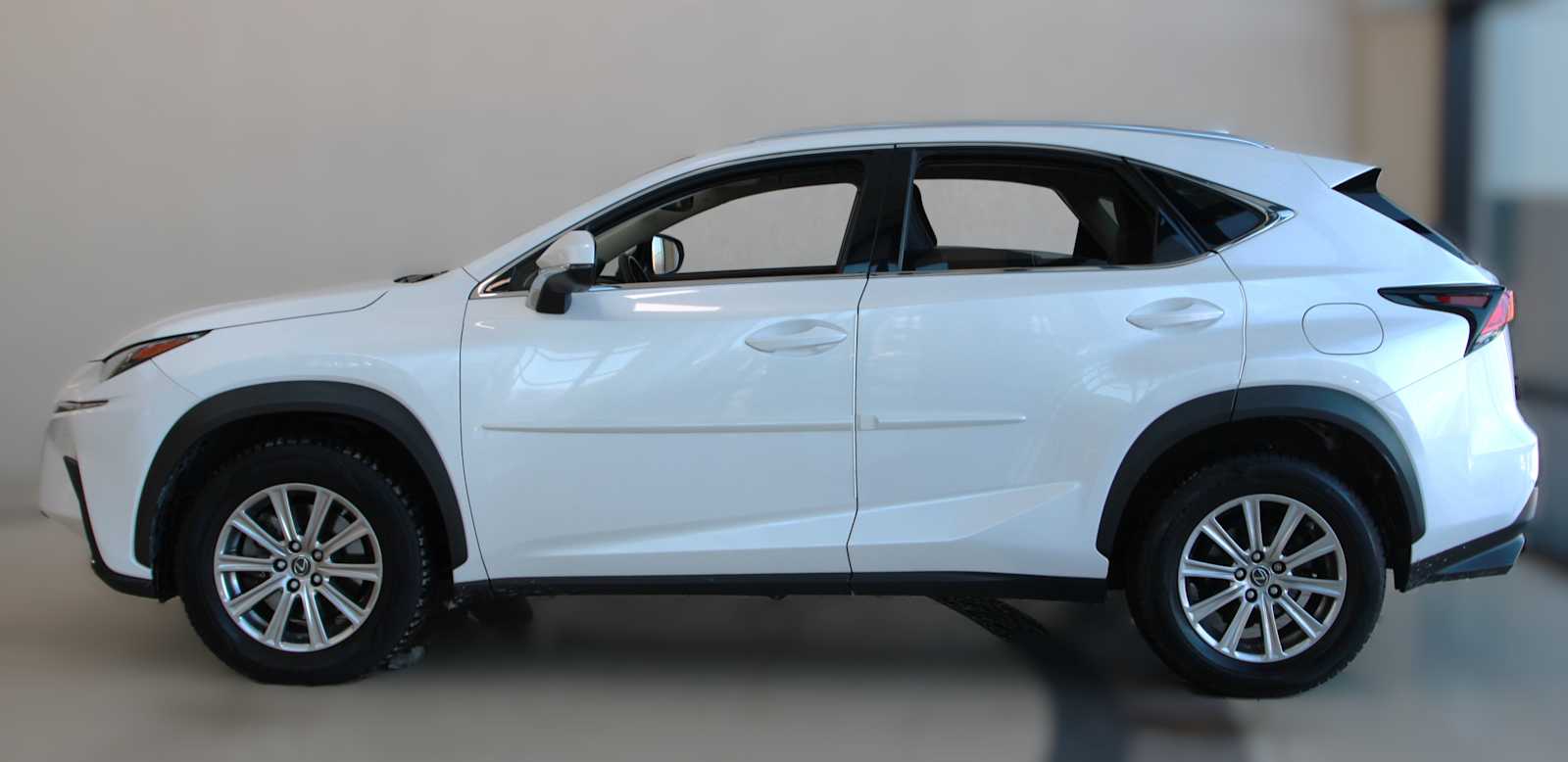 used 2020 Lexus NX 300 car, priced at $22,497