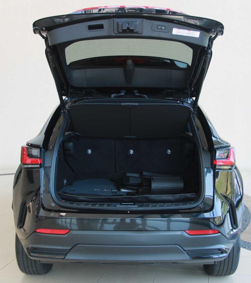 Used 2023 Lexus NX 350 Premium SUV