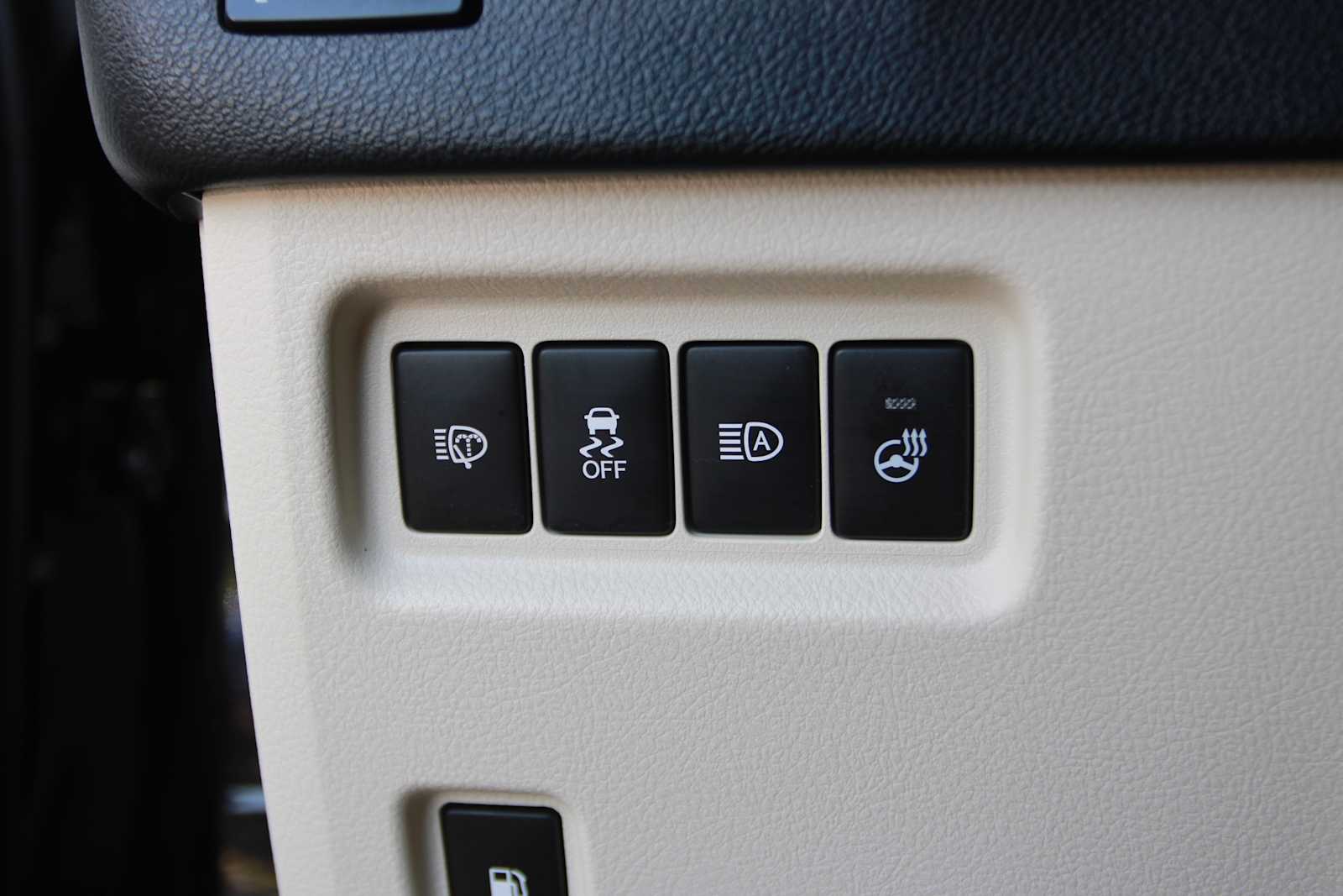 used 2023 Lexus GX 460 car, priced at $57,097