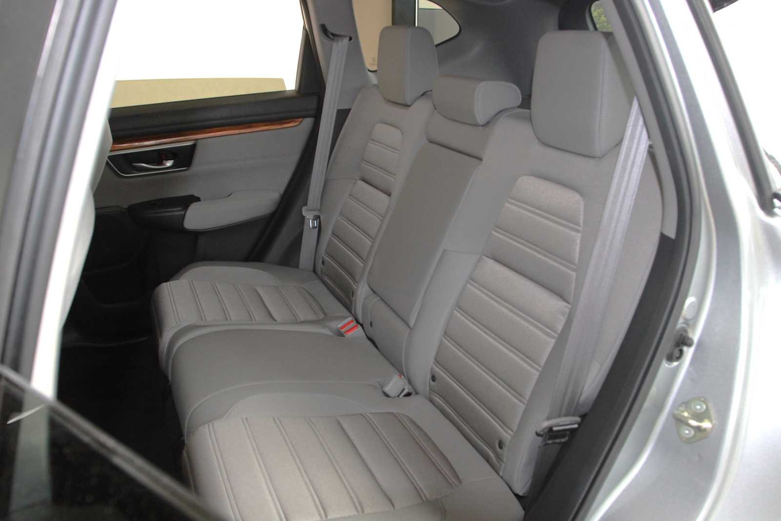 used 2018 Honda CR-V car, priced at $20,497
