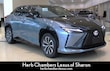 LEXUS RZ 450e
