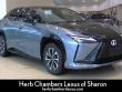 Used 2023 Lexus RZ 450e Premium SUV