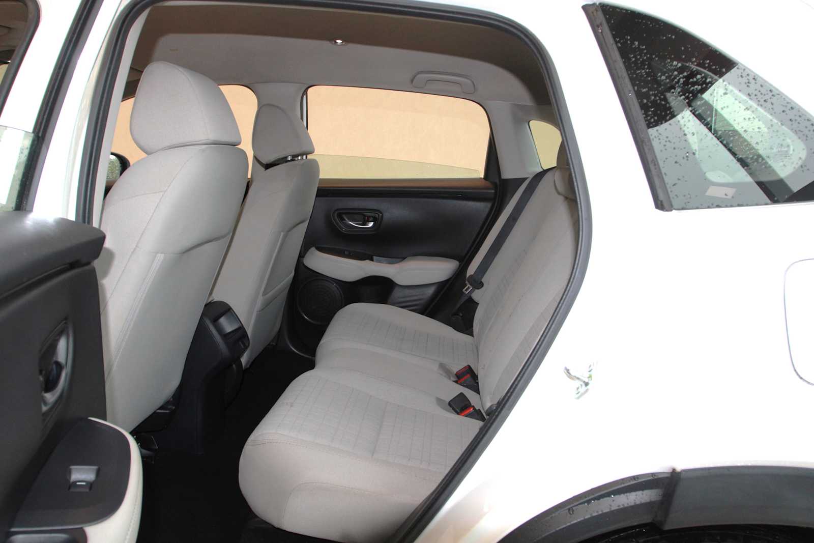 2023 Honda HR-V LX - Photo 21