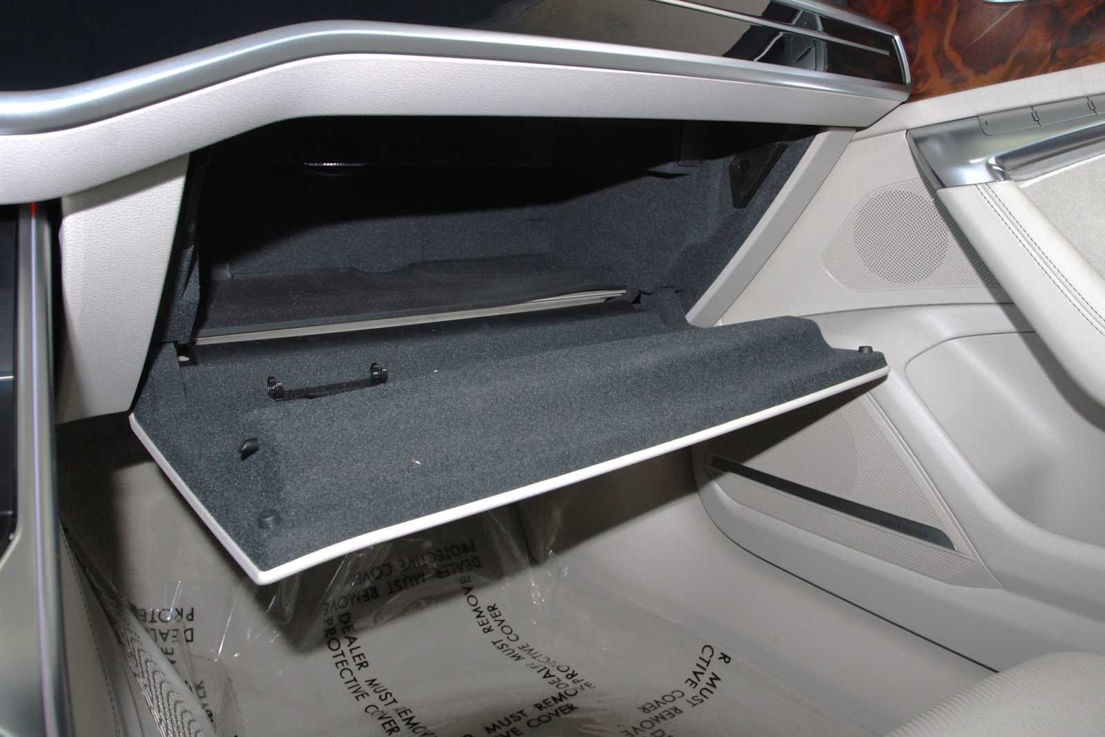 used 2023 Audi A7 car, priced at $60,497