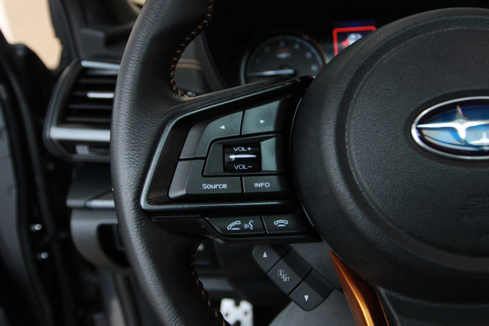 used 2022 Subaru Forester car, priced at $26,297