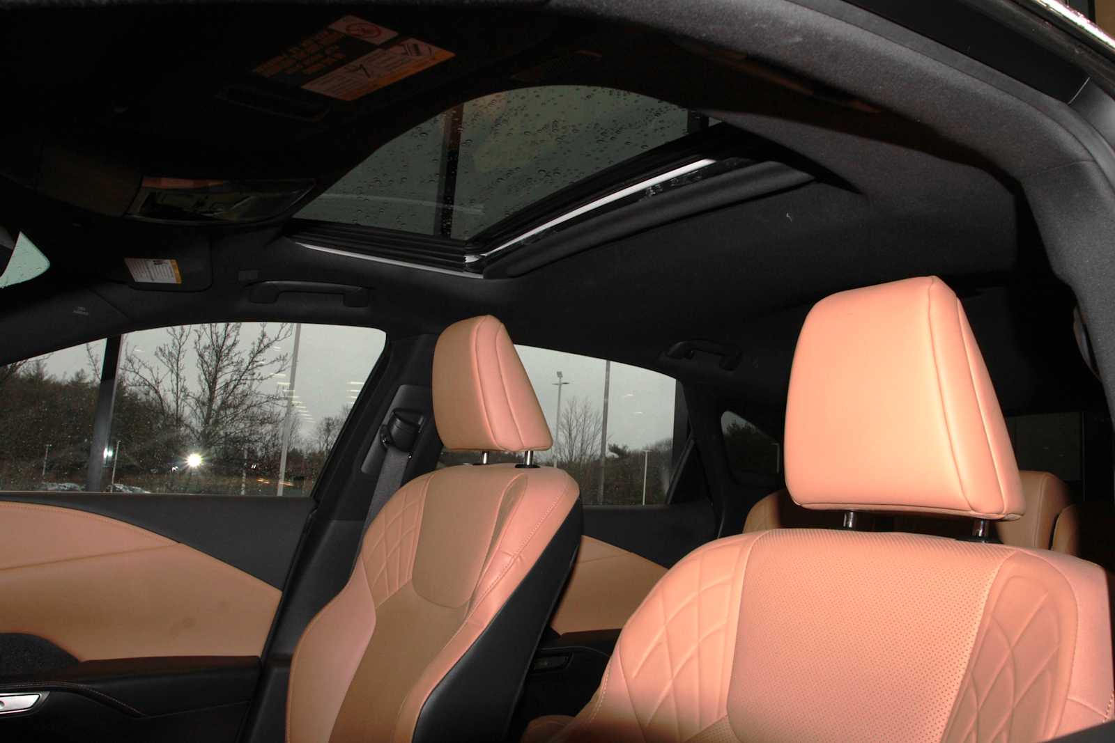 used 2024 Lexus RX 350 car, priced at $48,397