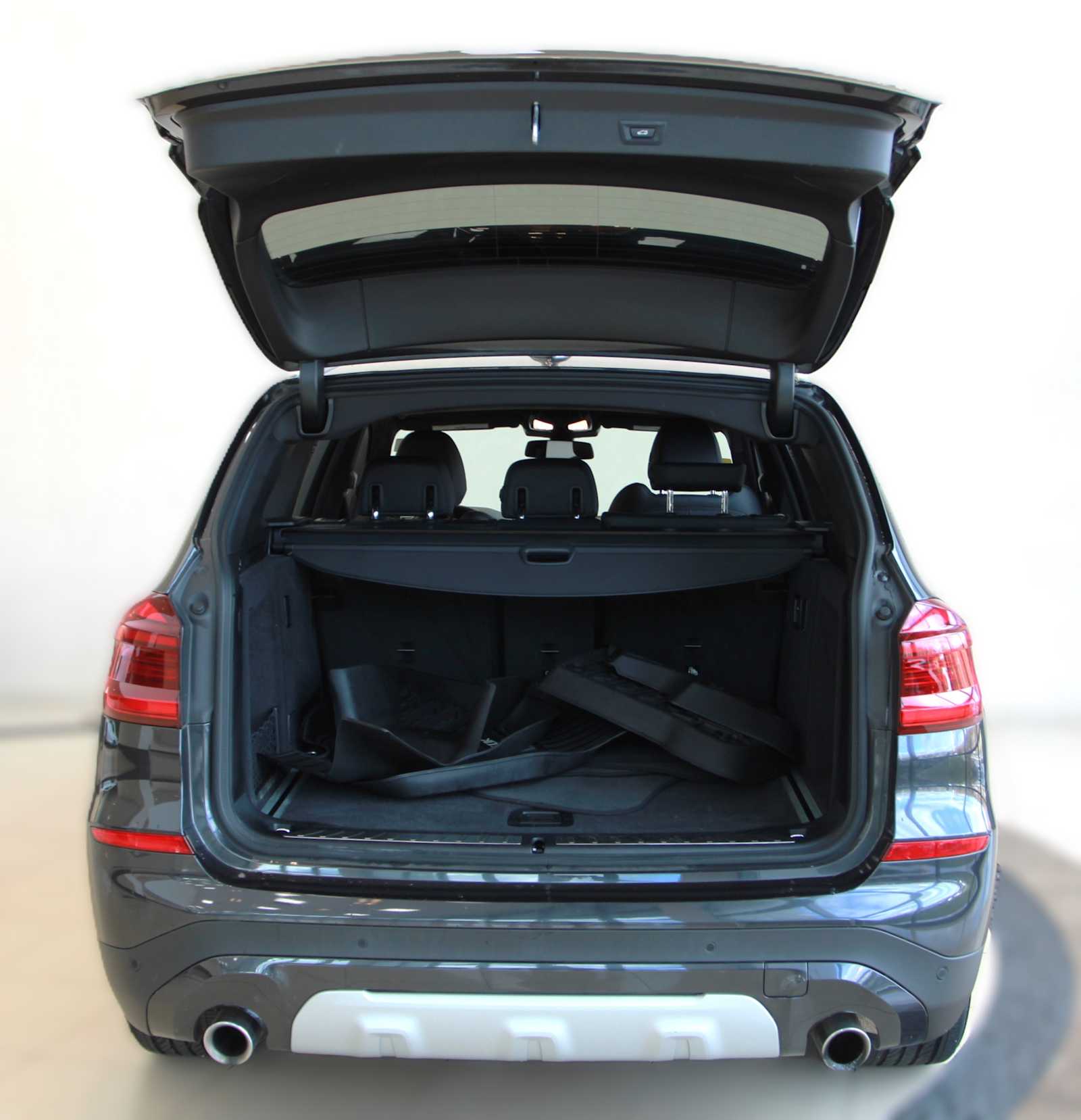 2020 Bmw X3 xDrive30i photo 4