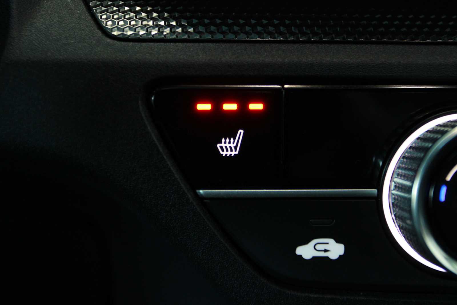 used 2024 Honda CR-V Hybrid car, priced at $33,497