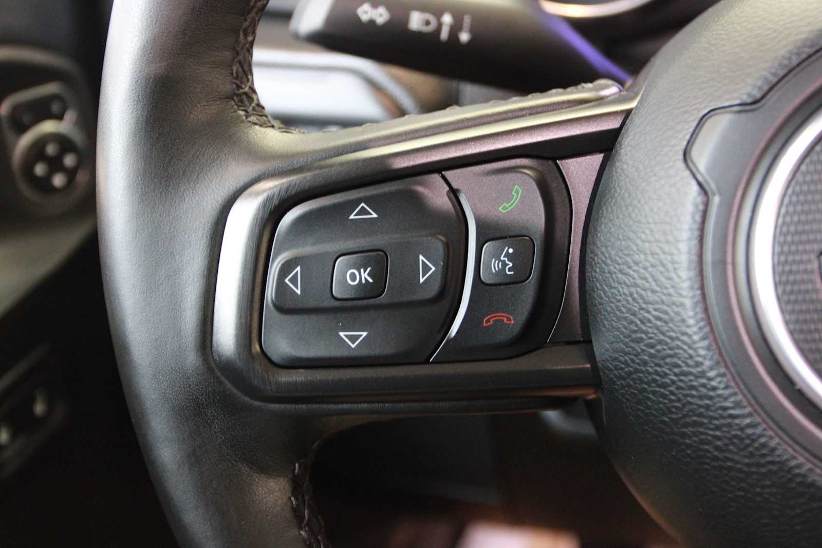 used 2022 Jeep Wrangler car, priced at $27,297