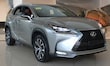 LEXUS NX 200t