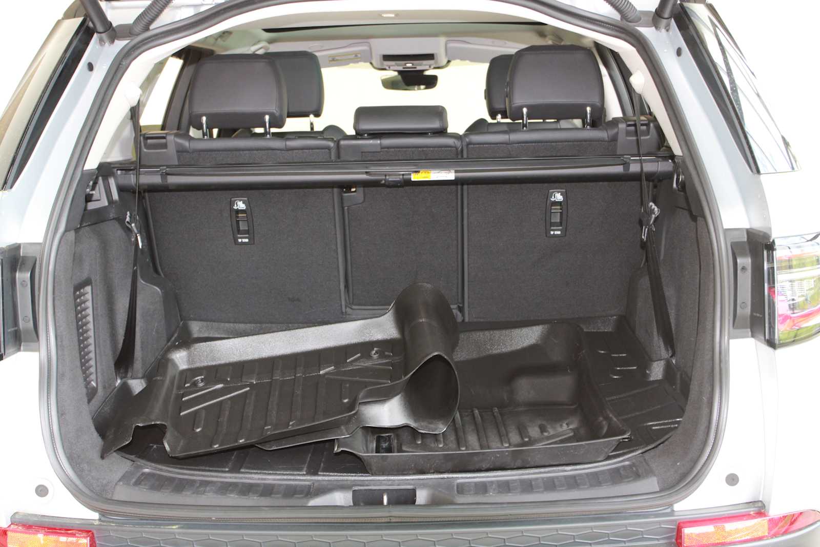used 2023 Land Rover Discovery Sport car, priced at $20,497