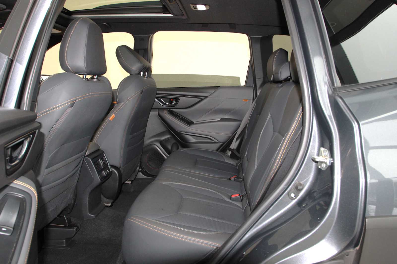 used 2022 Subaru Forester car, priced at $26,297