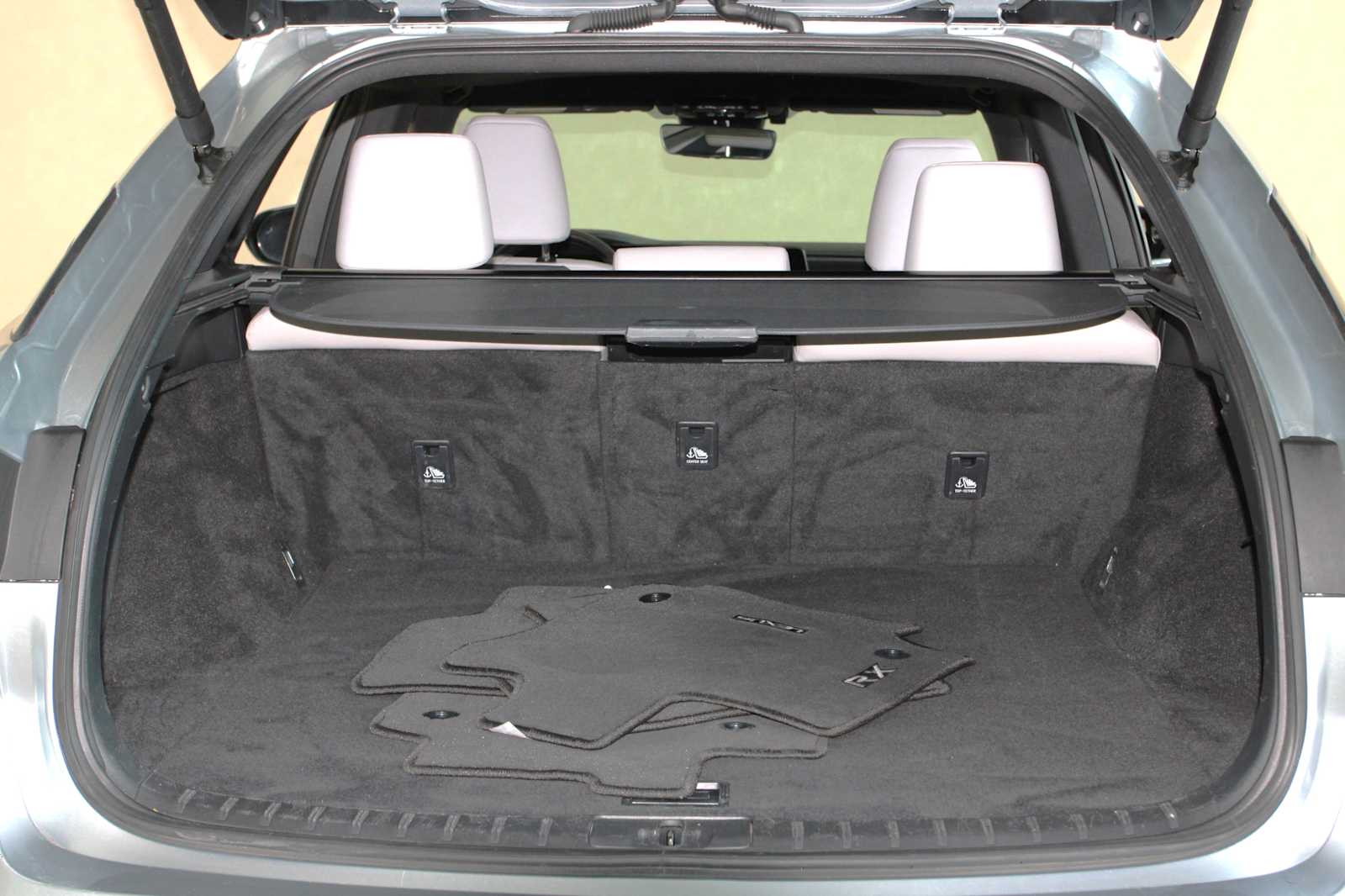 used 2023 Lexus RX 350h car, priced at $45,497