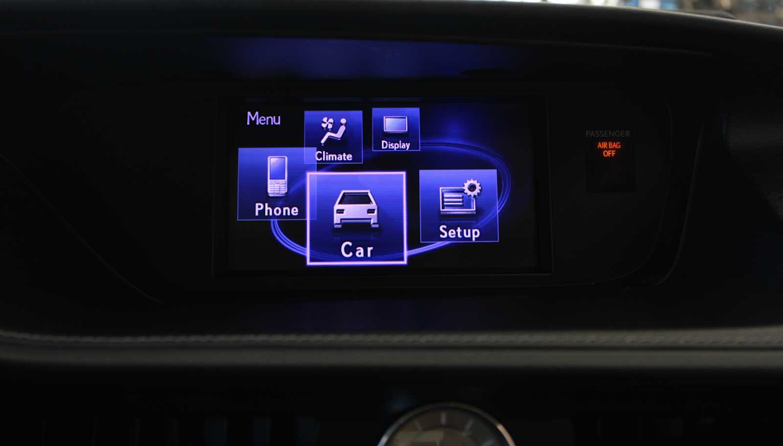 used 2013 Lexus ES 350 car, priced at $16,497