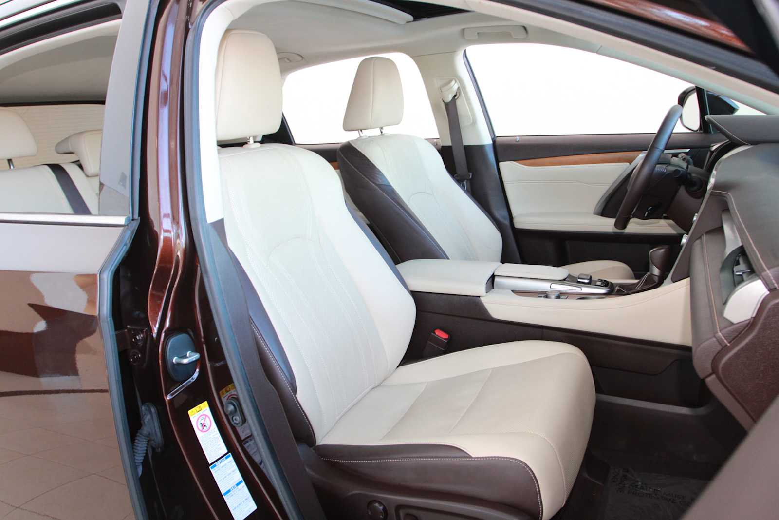 used 2019 Lexus RX 450h car, priced at $31,097