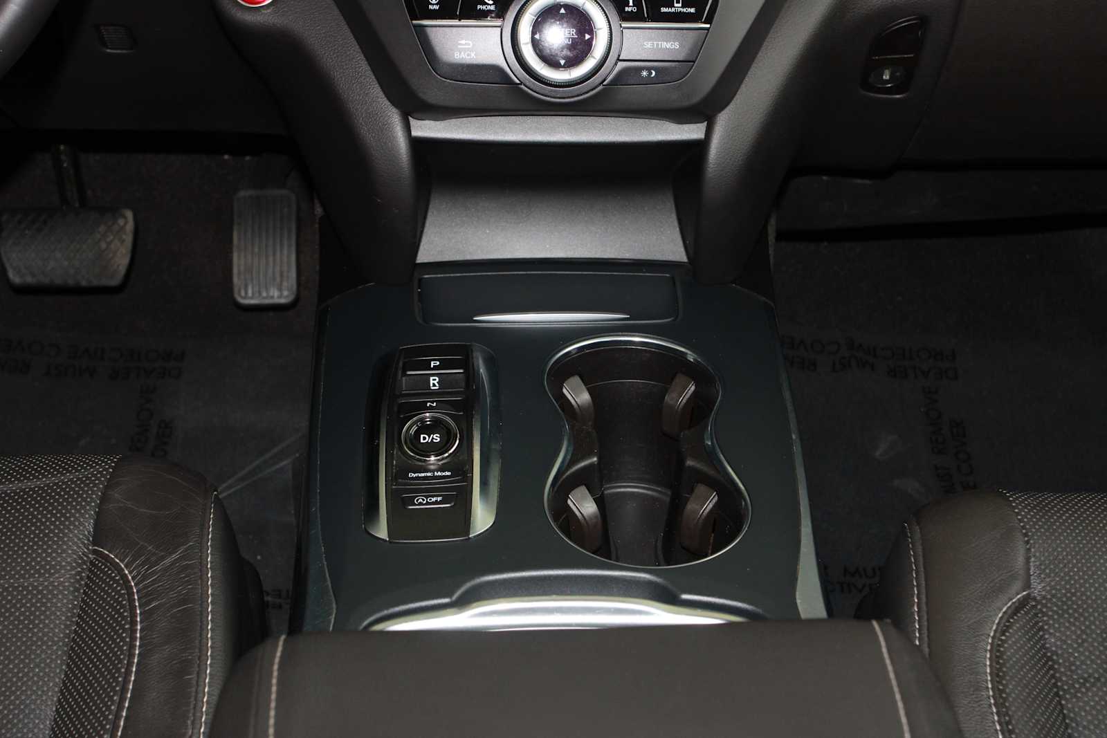 used 2020 Acura MDX car, priced at $24,497