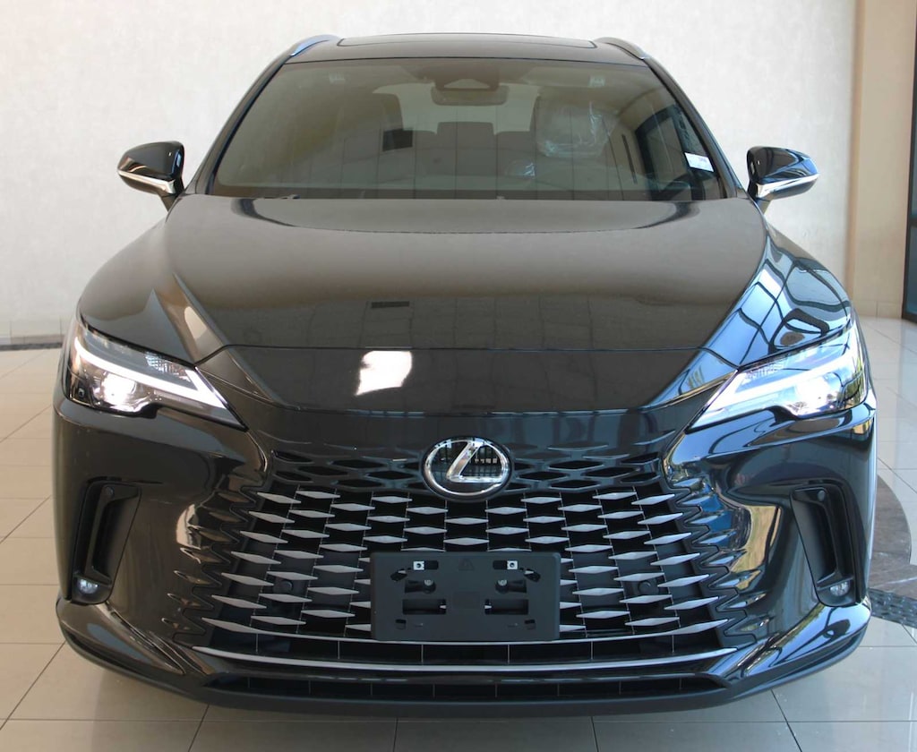 New 2026 Lexus RX 350 PREMIUM Sport Utility