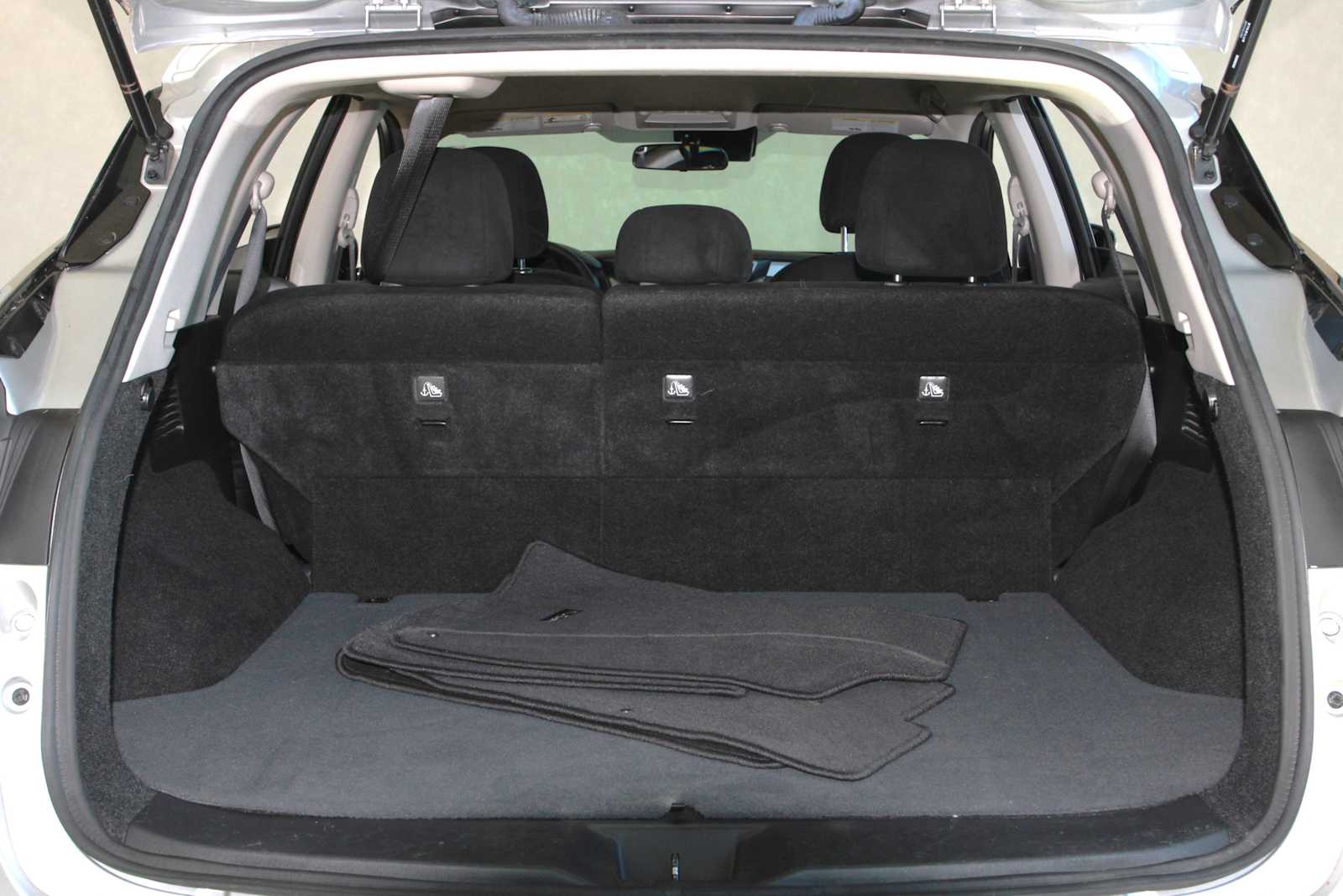 used 2020 Nissan Murano car, priced at $18,097