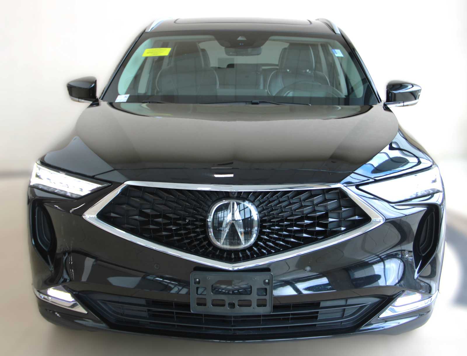 used 2023 Acura MDX car, priced at $41,497
