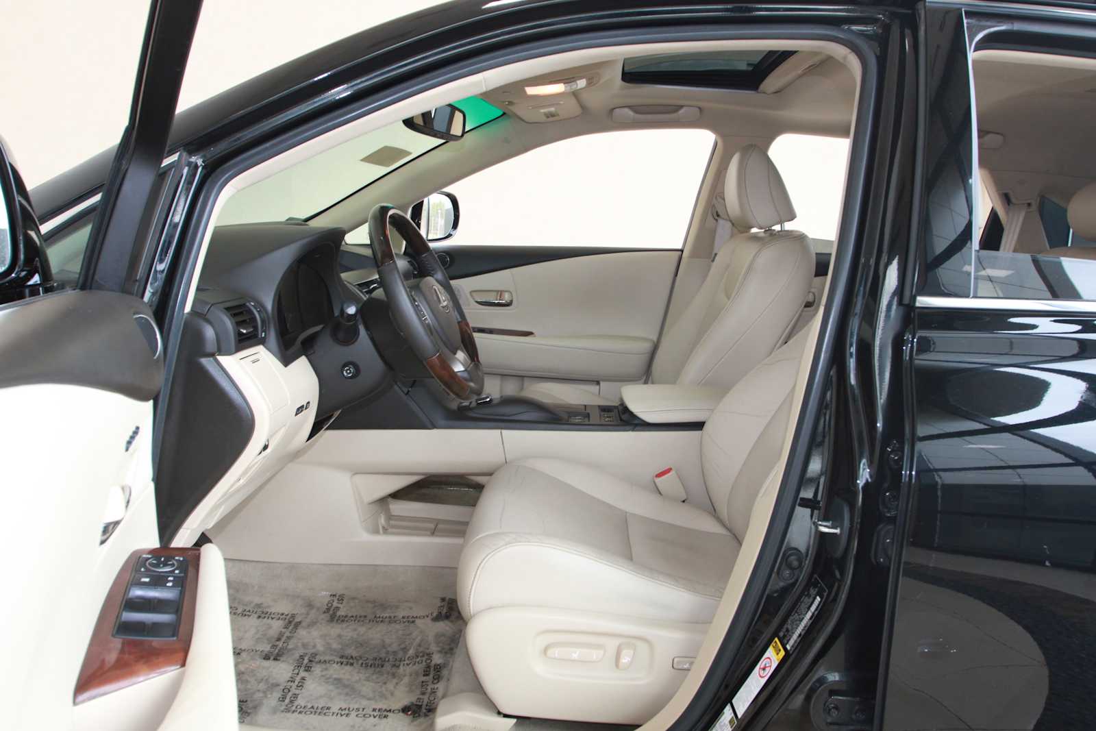 used 2015 Lexus RX 350 car, priced at $17,497