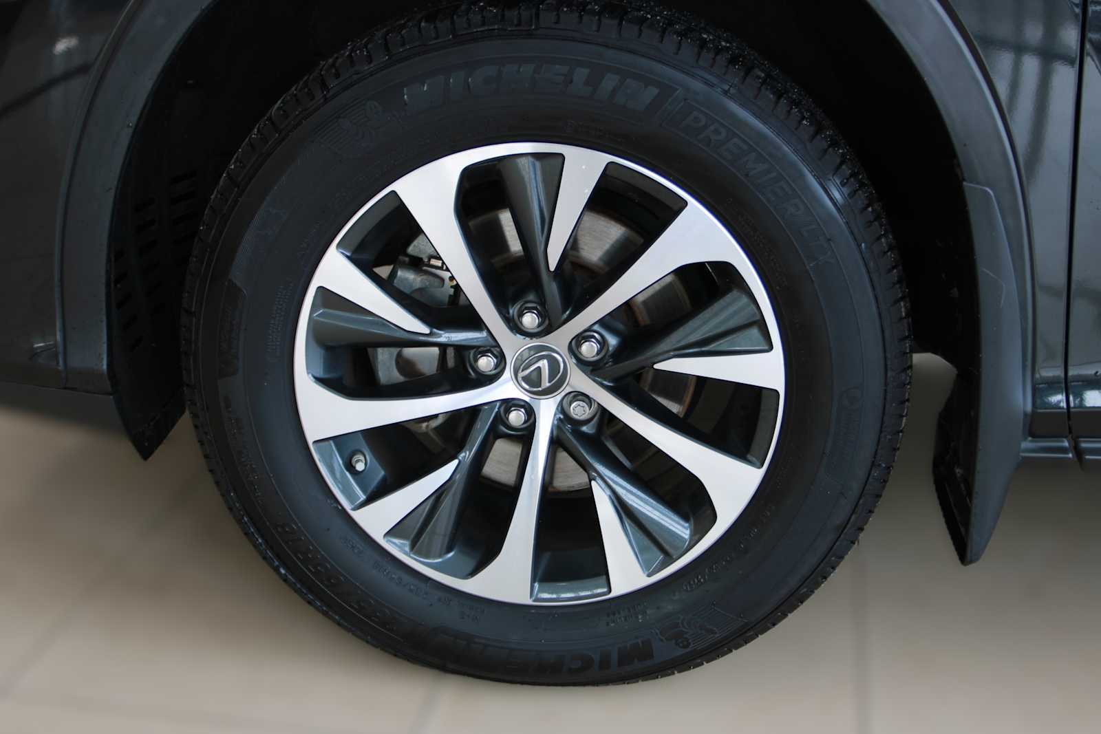 used 2022 Lexus RX 350 car, priced at $40,997