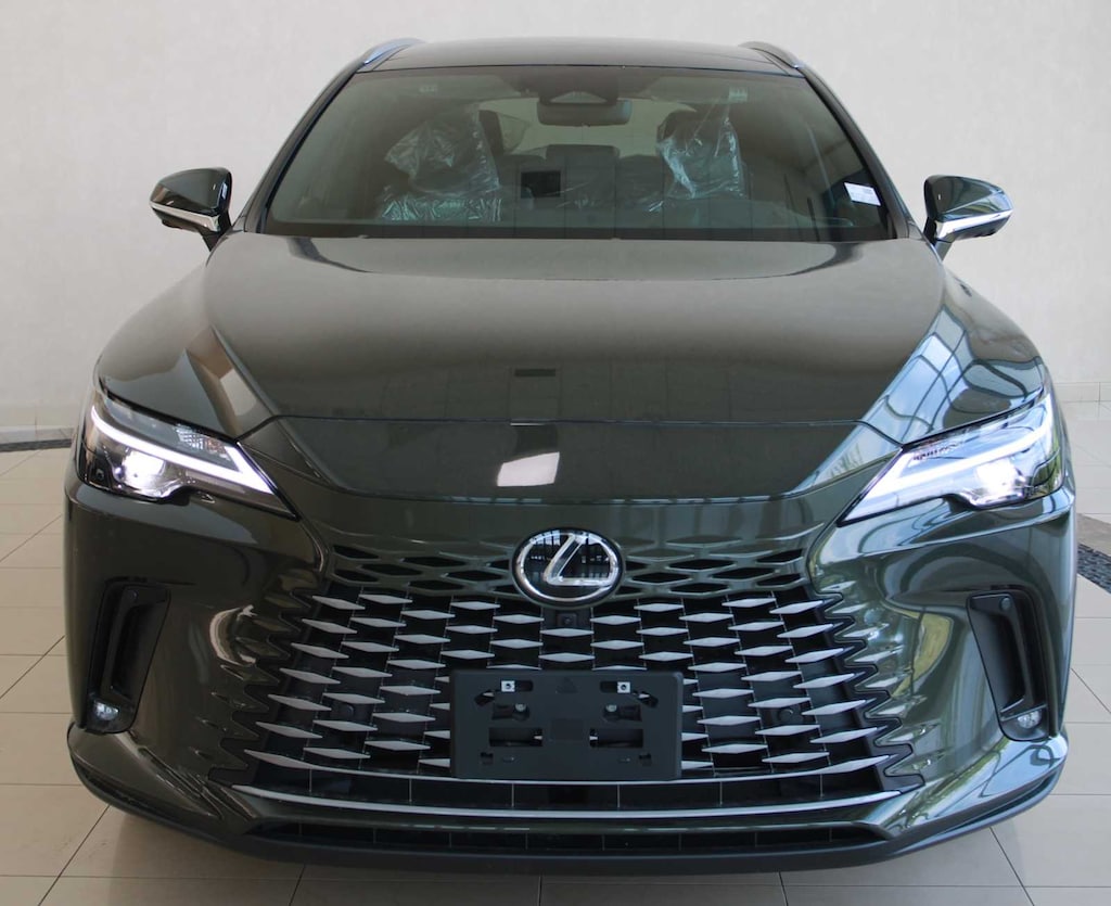 New 2026 Lexus RX 350 PREMIUM PLUS Sport Utility