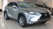 LEXUS NX 200t