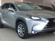 Used 2016 Lexus NX 200t AWD SUV