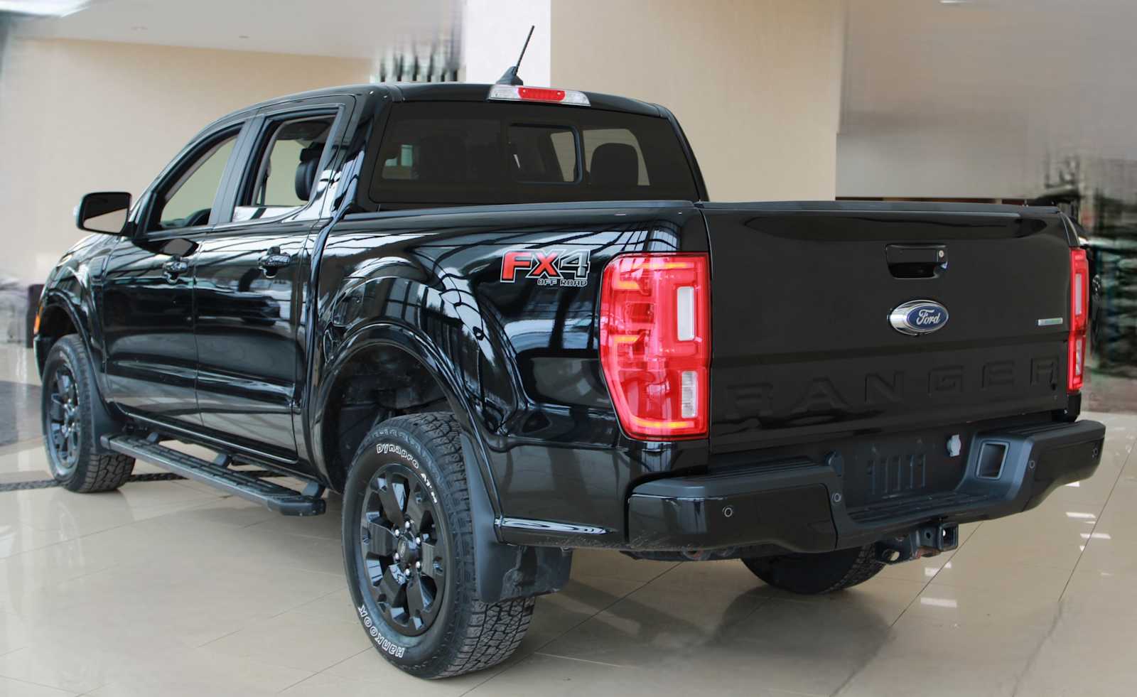 used 2019 Ford Ranger car, priced at $25,097