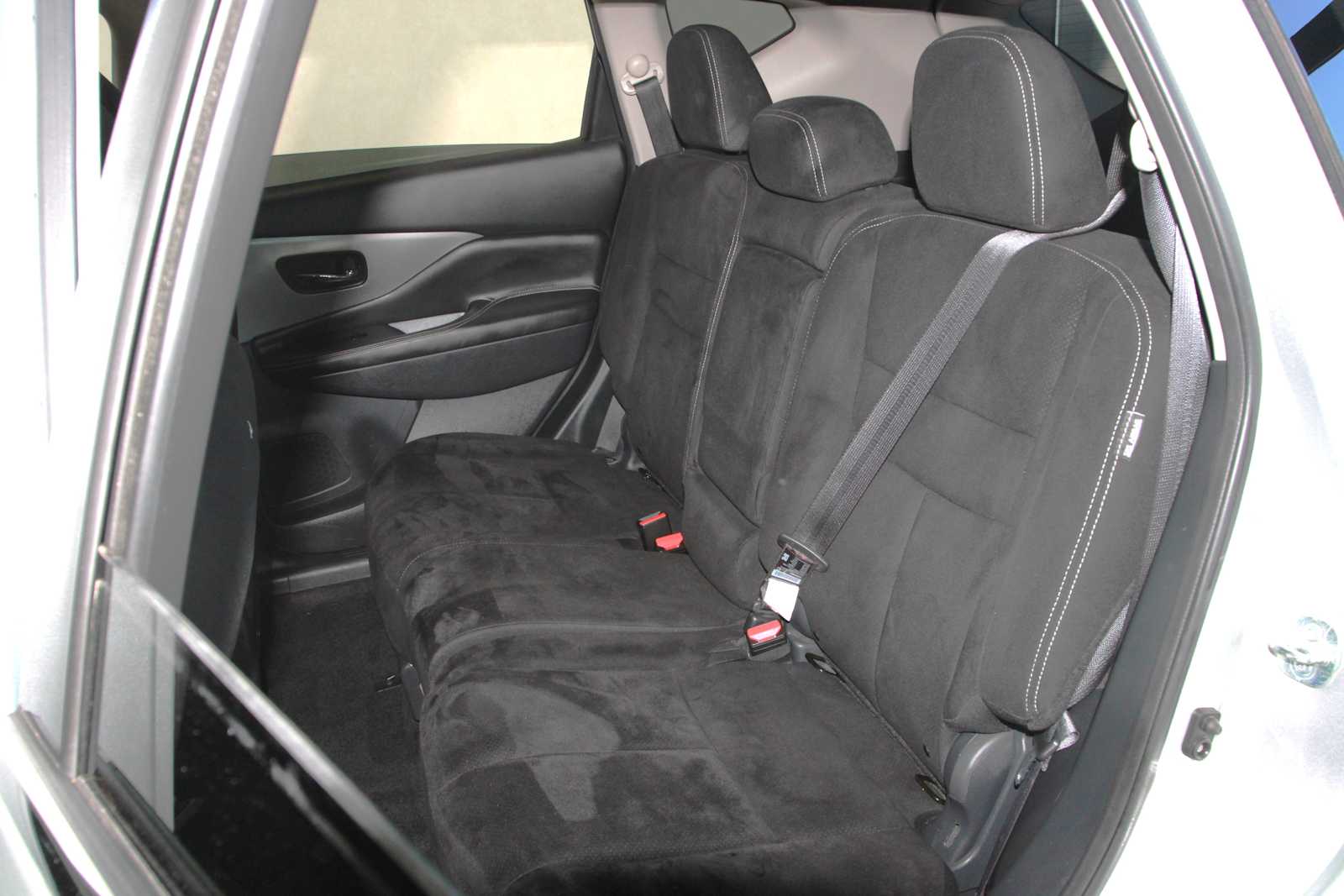 used 2020 Nissan Murano car, priced at $18,097