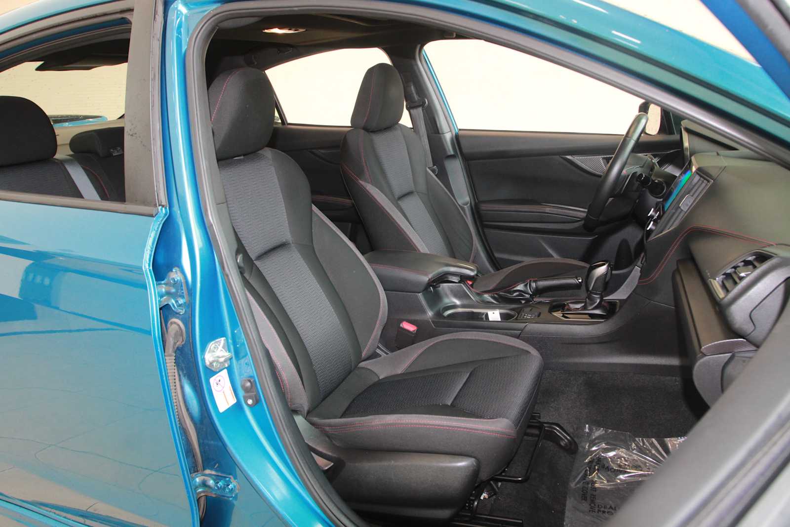 used 2017 Subaru Impreza car, priced at $12,497