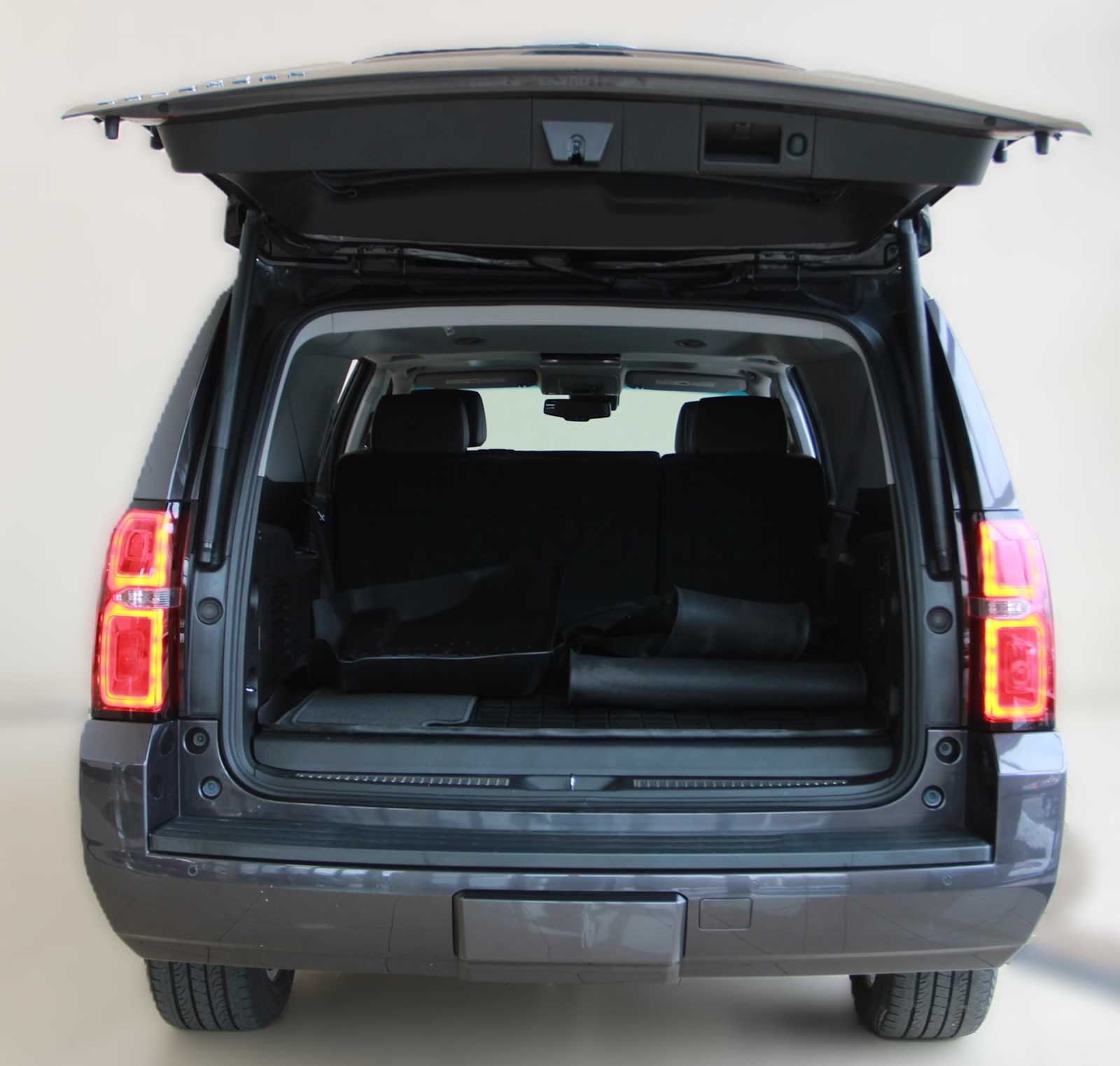 used 2017 Chevrolet Suburban car, priced at $27,097